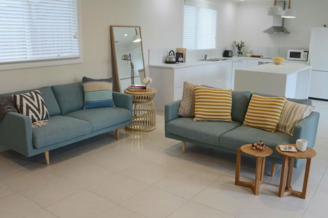 Sisters Beach Paradise - Dalby Accommodation 0