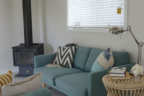 Sisters Beach Paradise - Dalby Accommodation 10