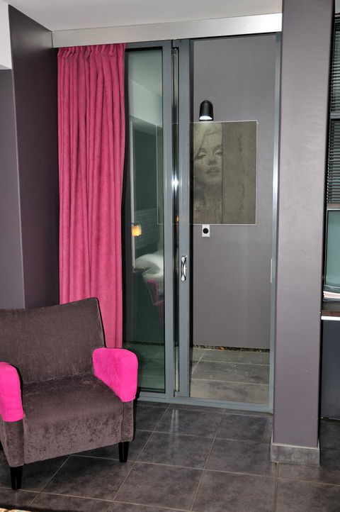 Zero Davey Boutique Apartment Hotel - Dalby Accommodation 35