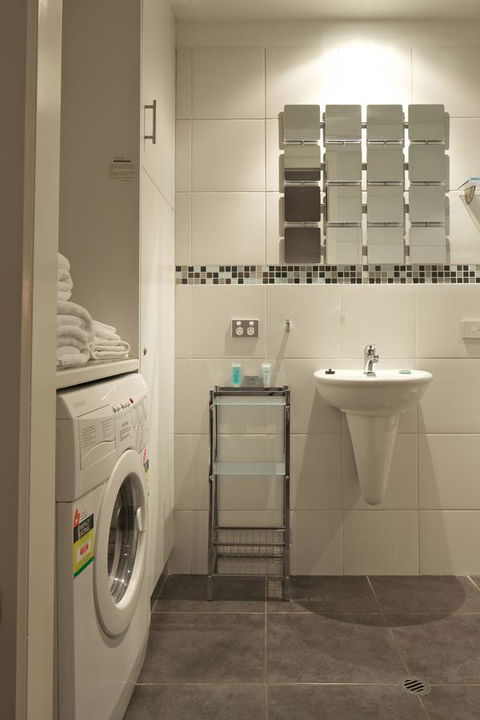 Zero Davey Boutique Apartment Hotel - Dalby Accommodation 31