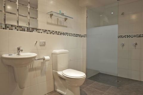 Zero Davey Boutique Apartment Hotel - Dalby Accommodation 40