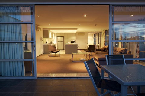 Zero Davey Boutique Apartment Hotel - Dalby Accommodation 10