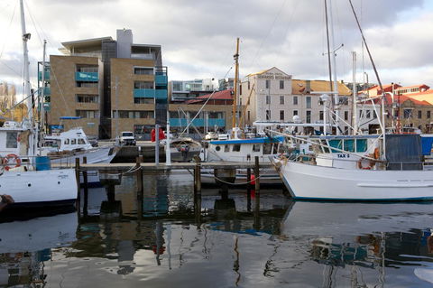 Zero Davey Boutique Apartment Hotel - Dalby Accommodation 15