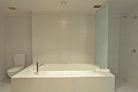 Zero Davey Boutique Apartment Hotel - Dalby Accommodation 36