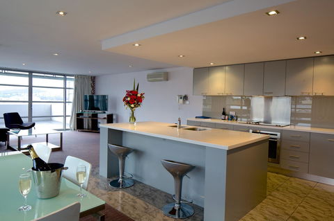 Zero Davey Boutique Apartment Hotel - Dalby Accommodation 20
