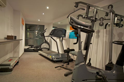 Zero Davey Boutique Apartment Hotel - Dalby Accommodation 22
