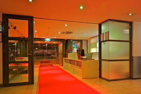 Zero Davey Boutique Apartment Hotel - Dalby Accommodation 7
