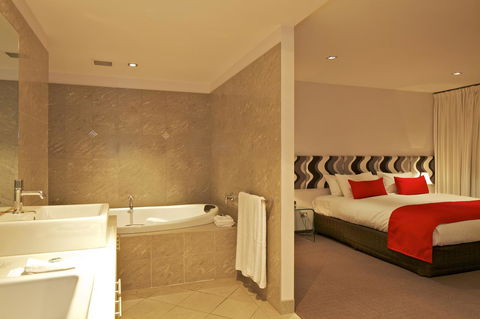 Zero Davey Boutique Apartment Hotel - Dalby Accommodation 3