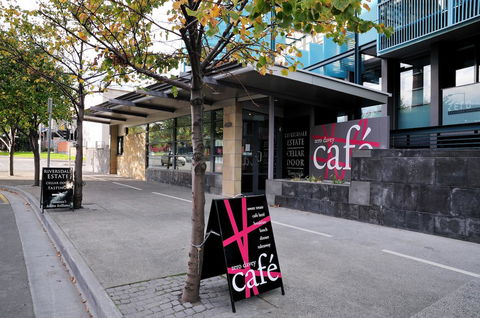 Zero Davey Boutique Apartment Hotel - Dalby Accommodation 24