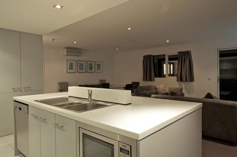 Zero Davey Boutique Apartment Hotel - Dalby Accommodation 38