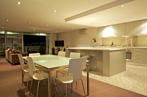 Zero Davey Boutique Apartment Hotel - Dalby Accommodation 29