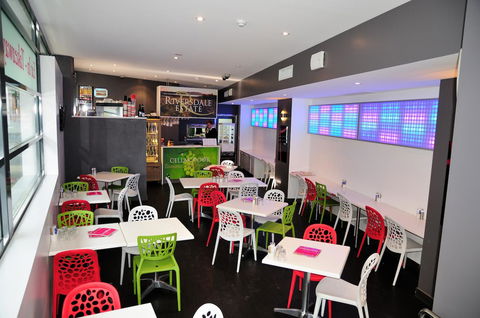 Zero Davey Boutique Apartment Hotel - Dalby Accommodation 25