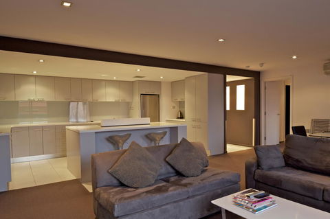Zero Davey Boutique Apartment Hotel - Dalby Accommodation 21