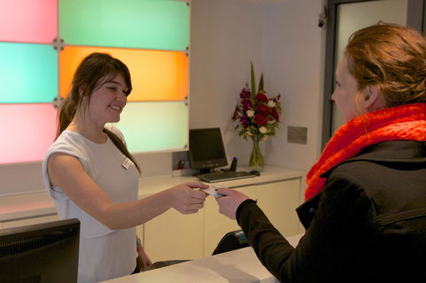 Zero Davey Boutique Apartment Hotel - Dalby Accommodation 1