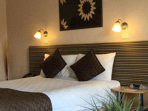 Balmoral On York - Dalby Accommodation 32