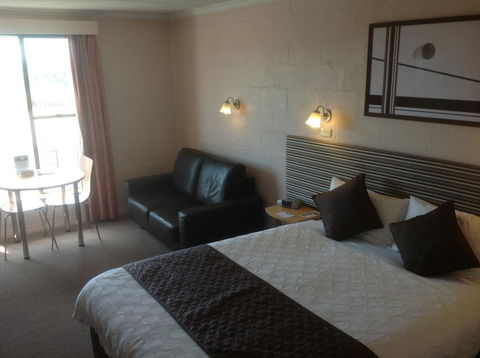 Balmoral On York - Dalby Accommodation 29