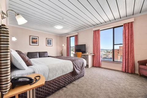Balmoral On York - Dalby Accommodation 12