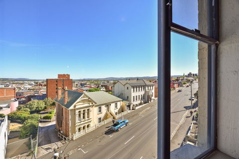 Balmoral On York - Dalby Accommodation 4