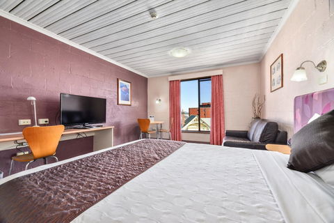 Balmoral On York - Dalby Accommodation 15