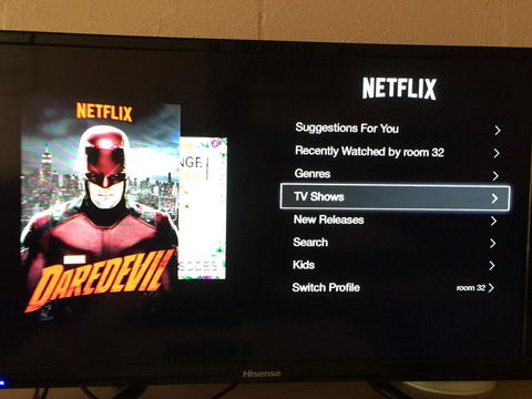 Balmoral On York - Dalby Accommodation 36