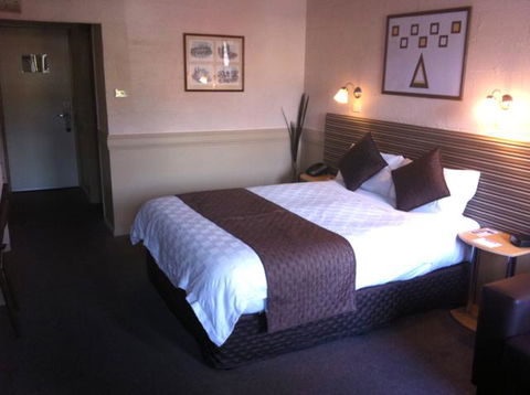 Balmoral On York - Dalby Accommodation 25