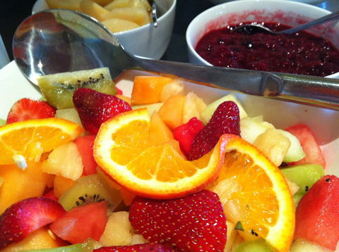 Balmoral On York - Dalby Accommodation 22