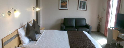 Balmoral On York - Dalby Accommodation 43