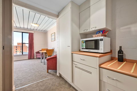 Balmoral On York - Dalby Accommodation 13