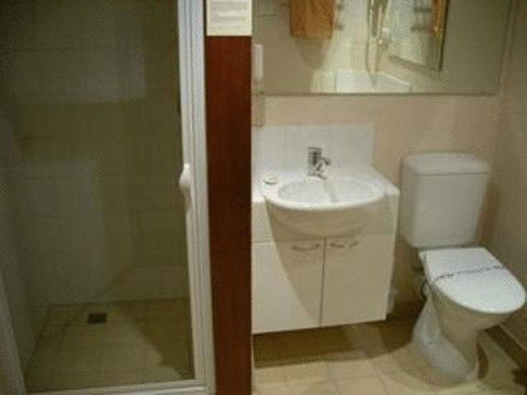 Balmoral On York - Dalby Accommodation 44