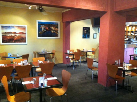 Balmoral On York - Dalby Accommodation 24