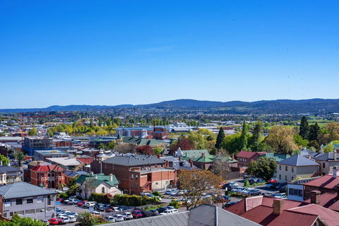 Balmoral On York - Dalby Accommodation 5