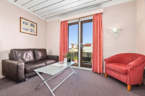 Balmoral On York - Dalby Accommodation 1