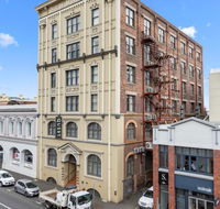 Quest Launceston - Dalby Accommodation