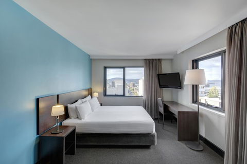 Travelodge Hotel Hobart - Dalby Accommodation 5
