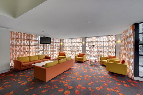 Travelodge Hotel Hobart - Dalby Accommodation 16