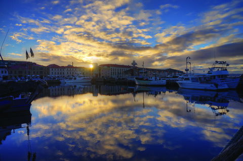 Travelodge Hotel Hobart - Dalby Accommodation 21