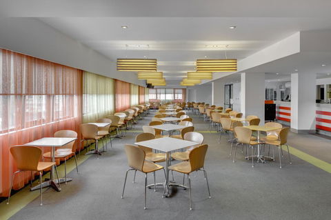 Travelodge Hotel Hobart - Dalby Accommodation 18