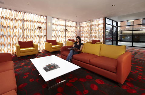 Travelodge Hotel Hobart - Dalby Accommodation 15
