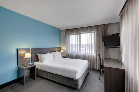 Travelodge Hotel Hobart - Dalby Accommodation 10