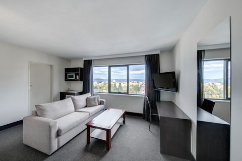 Travelodge Hotel Hobart - Dalby Accommodation 1
