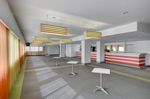 Travelodge Hotel Hobart - Dalby Accommodation 20