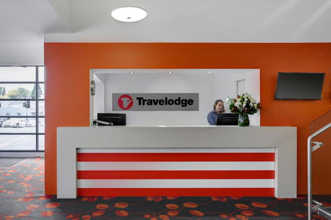 Travelodge Hotel Hobart - Dalby Accommodation 13