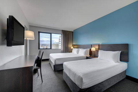 Travelodge Hotel Hobart - Dalby Accommodation 6