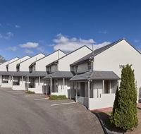 Elphin Motel  Serviced Apartments - Dalby Accommodation