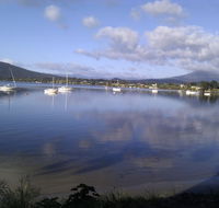 Driftwood Cottages - Dalby Accommodation