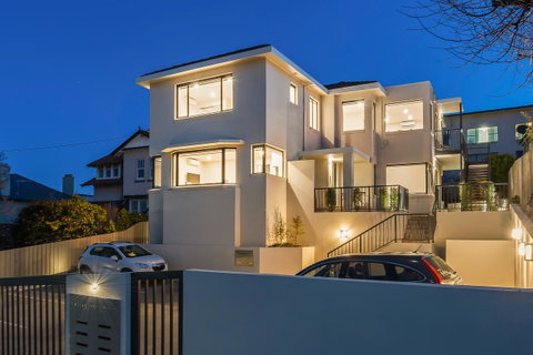 110 Hampden Apartments - Dalby Accommodation 16