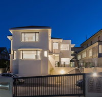 110 Hampden - Dalby Accommodation