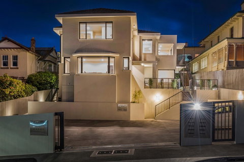 110 Hampden Apartments - Dalby Accommodation 18
