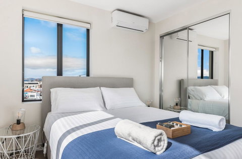110 Hampden Apartments - Dalby Accommodation 34