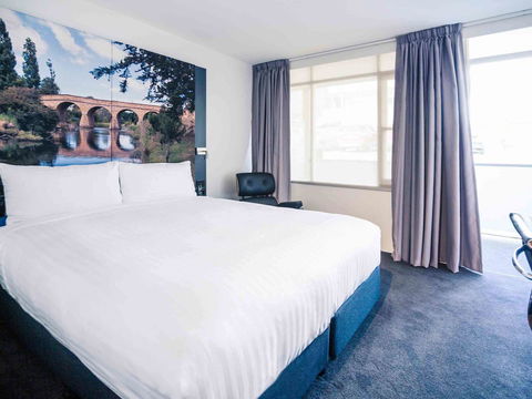 Mercure Launceston - Dalby Accommodation 24